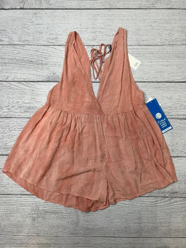 Romper By Tobi  Size: M Tunics Custom made