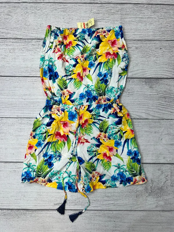 Romper By Tommy Bahama  Size: Xs Tunics Vintage classic