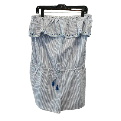 Romper By Vineyard Vines  Size: L Tunics Luxurious premium