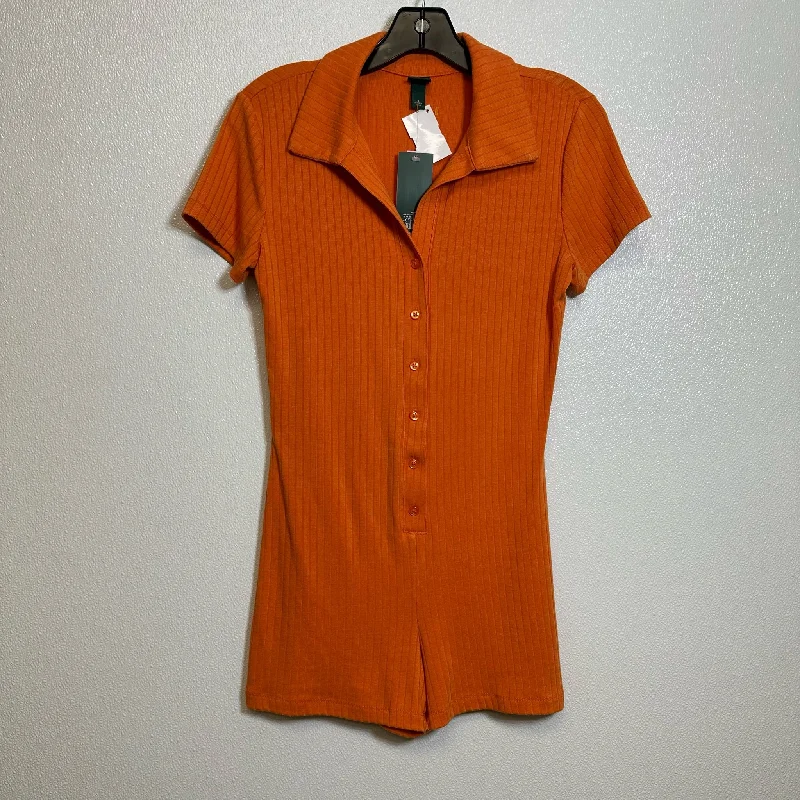 Romper By Wild Fable  Size: S Cowl Neckline Elegant