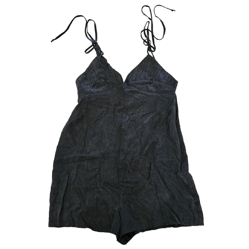 Romper By Zara  Size: M Tunics Stylish modern