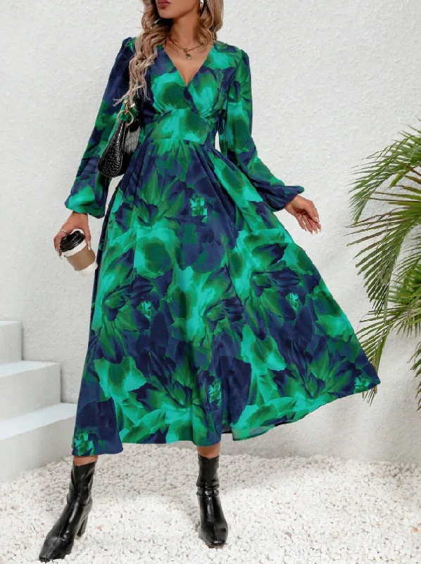 Emerald Green