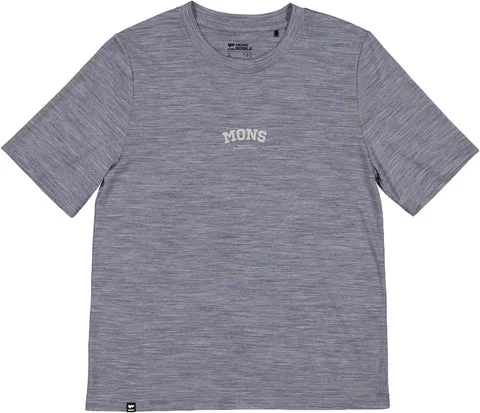 Grey Heather