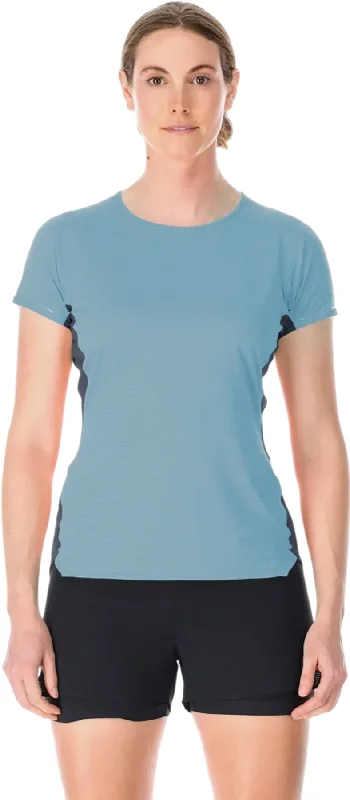 Sonic Ultra Tee - Women's|-|T-shirt Sonic Ultra - Femme Iron Safe Non-Iron Wrinkle Free
