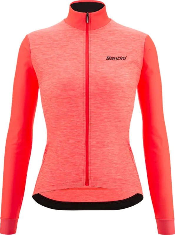 Colore Puro Thermal Jersey - Women's|-|Maillot thermique Colore Puro - Femme Modern Contemporary Chic