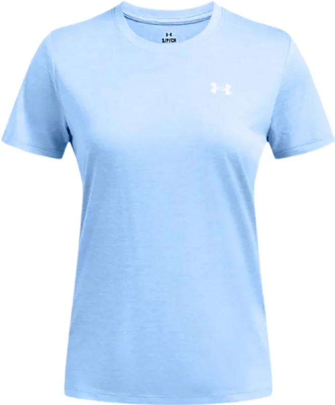 Horizon Blue - White