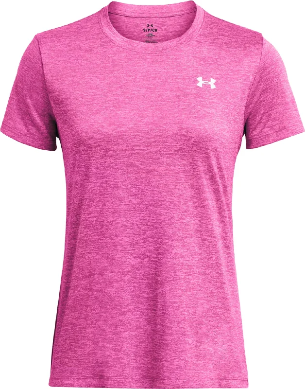 Rebel Pink - White