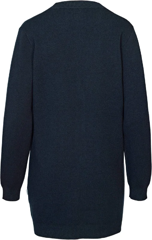 Roslindale Long Cardigan Sweater - Women's|-|Chandail cardigan long Roslindale - Femme Ribbed T-Shirt High Neck Heavyweight