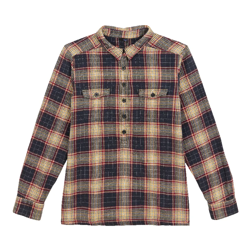 W's Roustabout Shirt Machine Wash Dry Clean Hand Wash