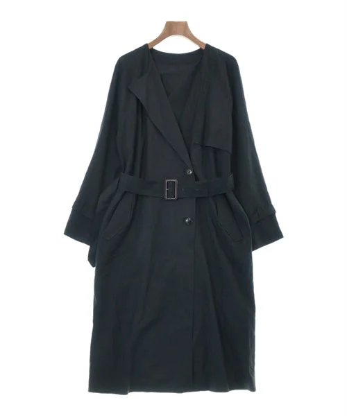 MK MICHEL KLEIN Other Off-the-Shoulder Jacket Double-Breasted Coat Single-Breasted Coat MK MICHEL KLEIN Other Off-the-Shoulder Jacket Double-Breasted Coat Single-Breasted Coat