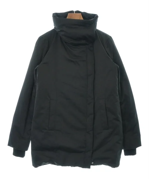Theory Down coats Faux Fur Real Fur Shearling