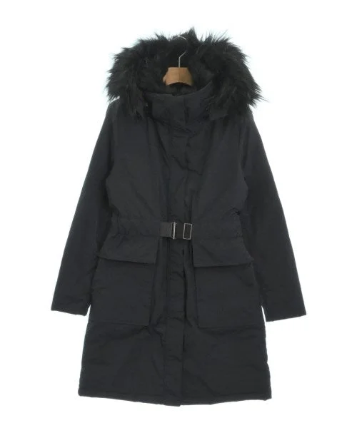 Theory Down coats A-Line Ball Gown Mermaid
