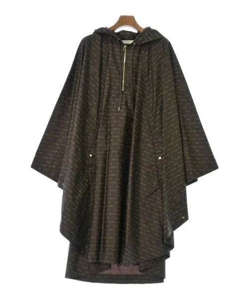 beautiful people Other Cape Coat Herringbone Coat Tweed Coat