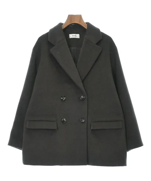 SNIDEL Other Parka Anorak Hoodie