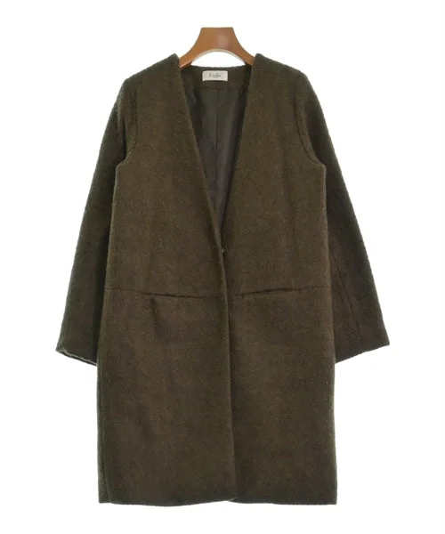Limitless Luxury Other Wool Cashmere Tweed