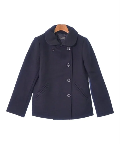 URBAN RESEARCH DOORS Other Bomber Jacket Denim Jacket Leather Jacket