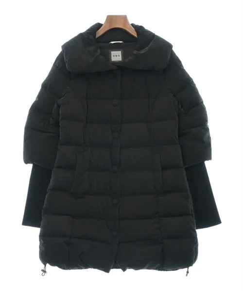 TATRAS Down coats Three-Quarter Sleeve Elbow Sleeve Wrist Sleeve