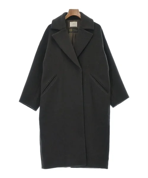 IENA Other Buttoned Zippered Snapped