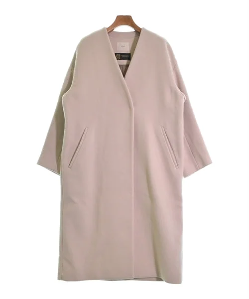 IENA Other Wool Cashmere Tweed