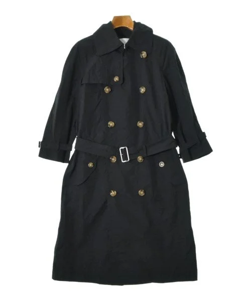 TAO COMME des GARCONS Other Toggle Coat Shawl Collar Coat Notch Collar Coat