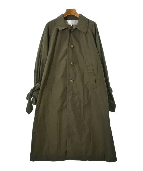 TAO COMME des GARCONS Other Cape Coat Herringbone Coat Tweed Coat