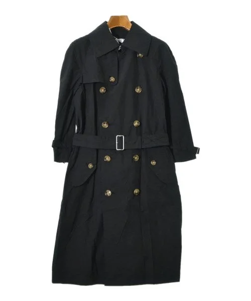 TAO COMME des GARCONS Other Suede Jacket Faux Fur Jacket Puffer Jacket