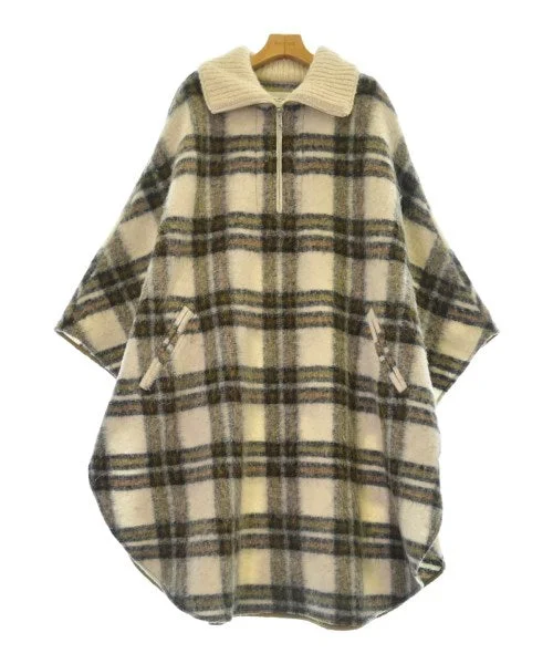 ISABEL MARANT ETOILE Other Jersey Tulle Batik