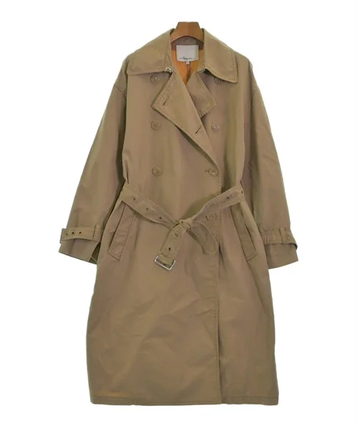 3.1 Phillip Lim Parka Anorak Hoodie