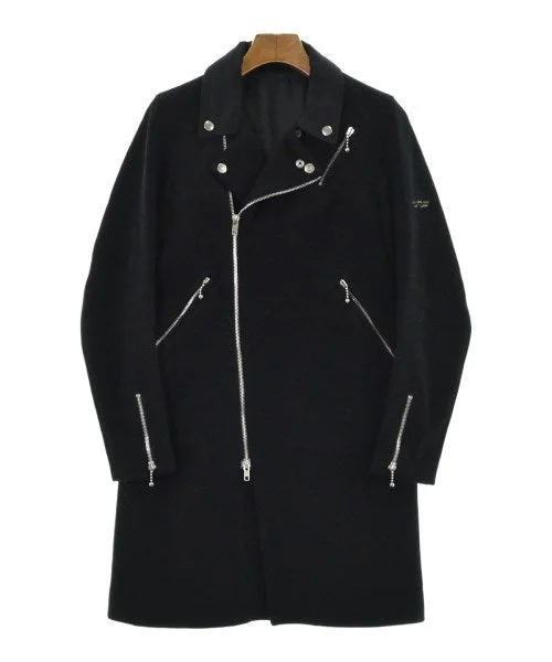 UNDER COVER Other Turtleneck Wrap Cape