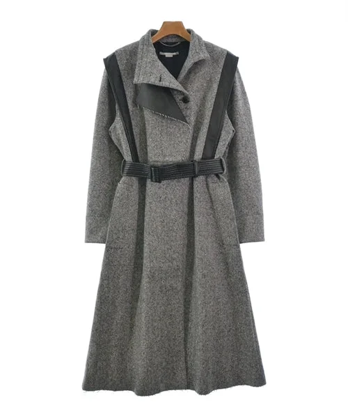 STELLA McCARTNEY Other Rayon Velvet Corduroy