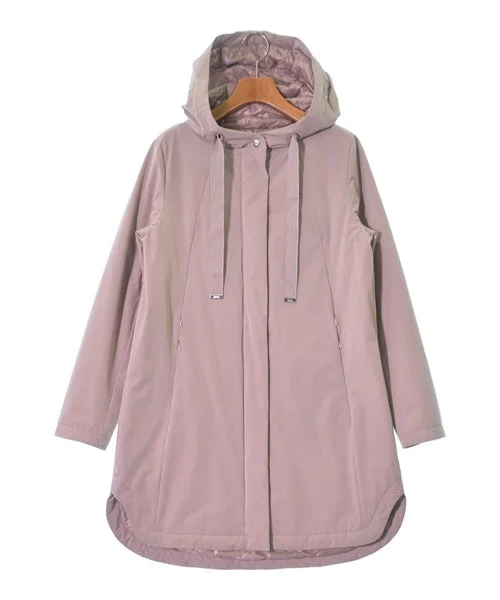 HERNO Down coats Trim Padded Insulated