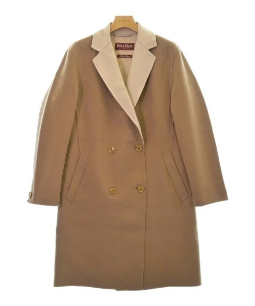 Max Mara STUDIO Other Solid Print Jacquard