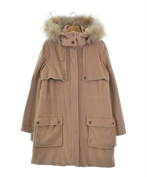 MAX MARA WEEK END LINE Other Zip Front Button Front Snap Front