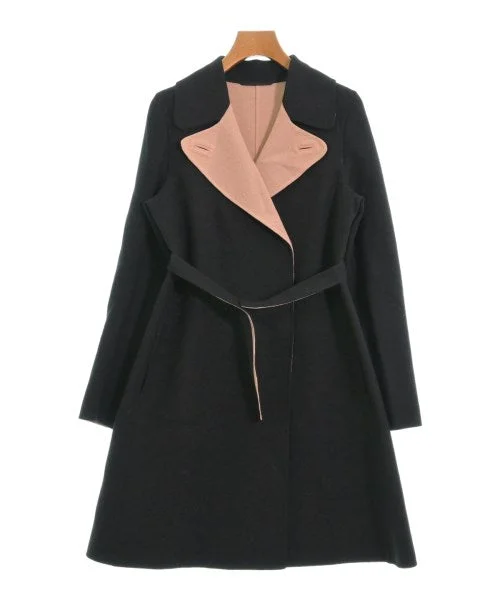 Chicca Lualdi BeeQueen Other Boat Neck Jacket Square Neck Jacket One-Shoulder Jacket Chicca Lualdi BeeQueen Other Boat Neck Jacket Square Neck Jacket One-Shoulder Jacket