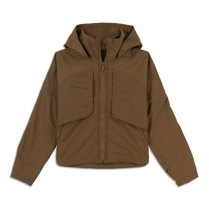 Always Effortless Jacket - Resale Insulated Snow Jacket