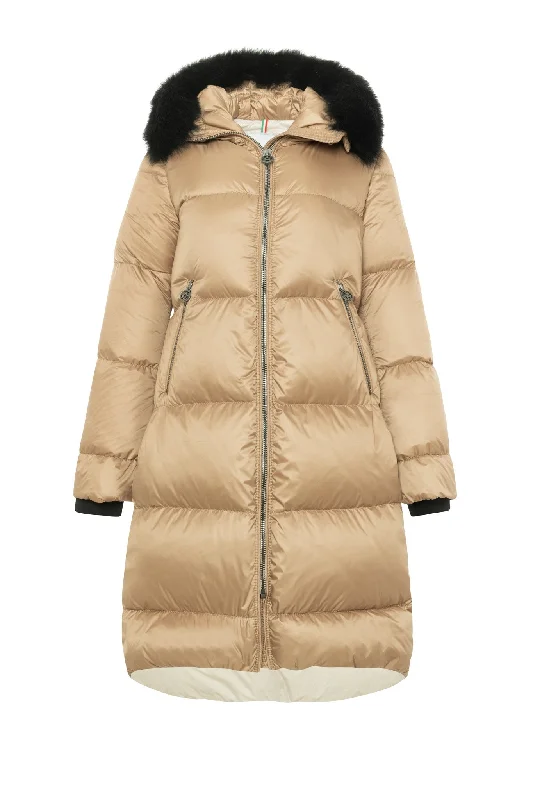 CAMEL/BLACK