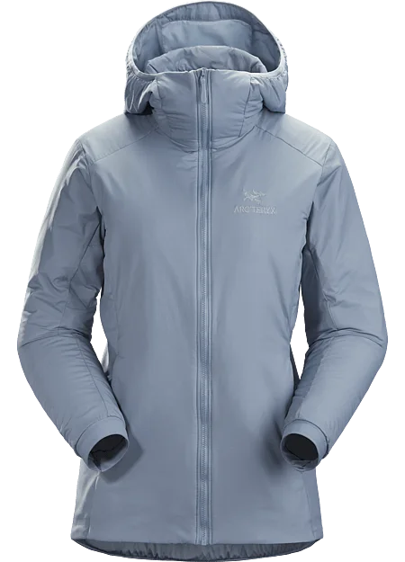 Arc'teryx Atom LT Womens Hoody 2021 Trendy Puffer Vest