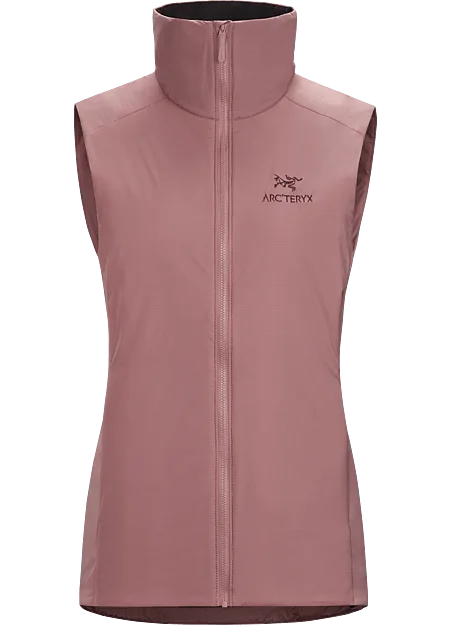 Arc'teryx Atom LT Womens Vest 2021 Padded Ski Jacket