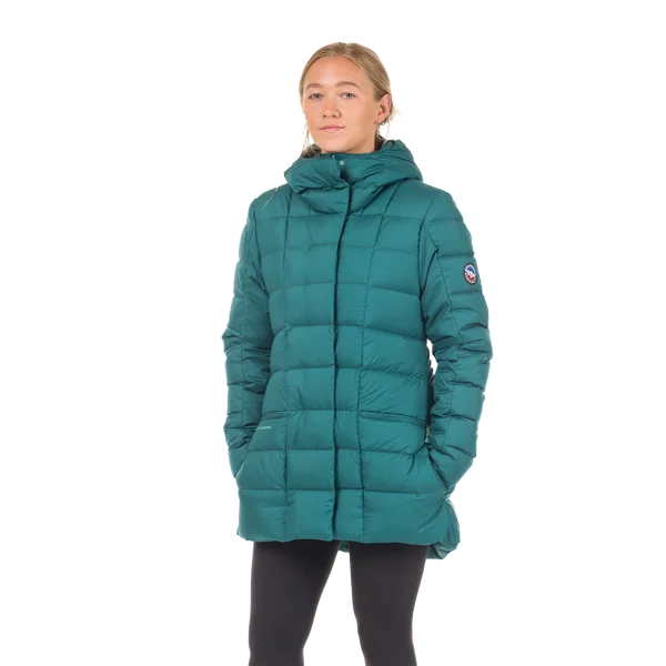 Women's Trudy Jacket One-Shoulder Jacket Off-the-Shoulder Jacket Asymmetrical Jacket