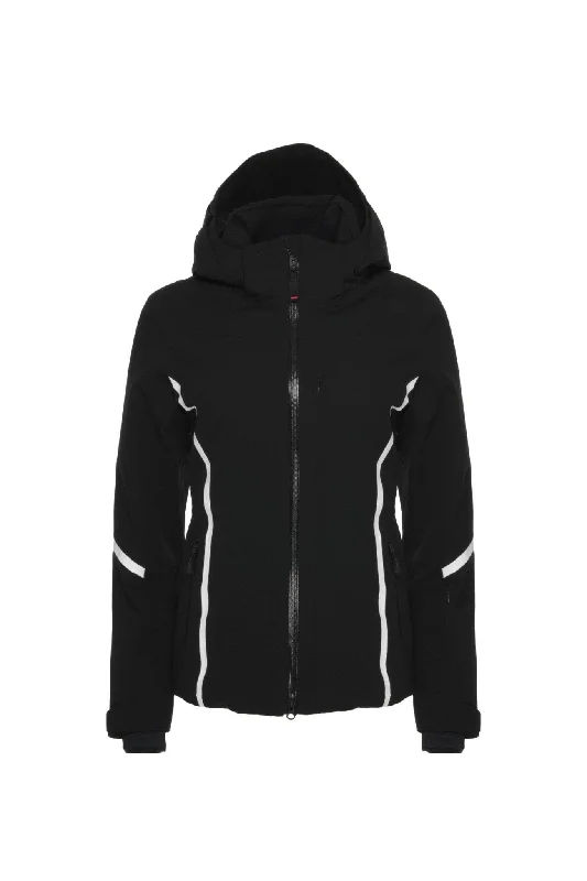 Fire + Ice Maxime-T Womens Jacket 2021 Cropped Fleece Jacket