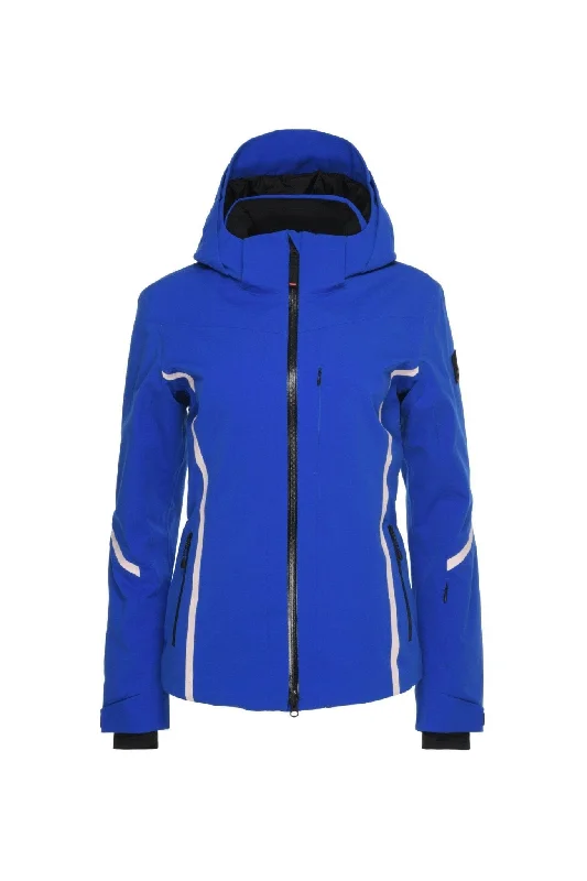 Electric Blue