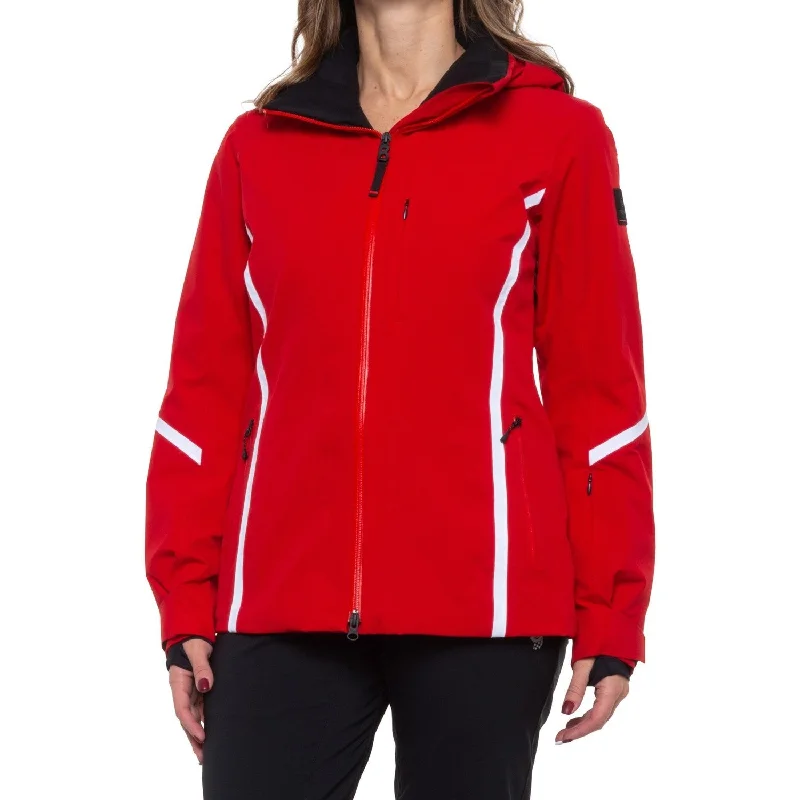 Signal Red
