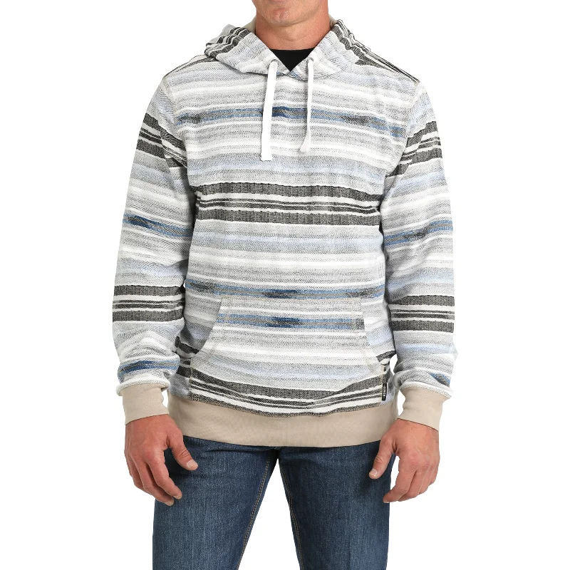 Cinch Mens Multicolor Pullover MWK1241001 Trench Wool Cashmere