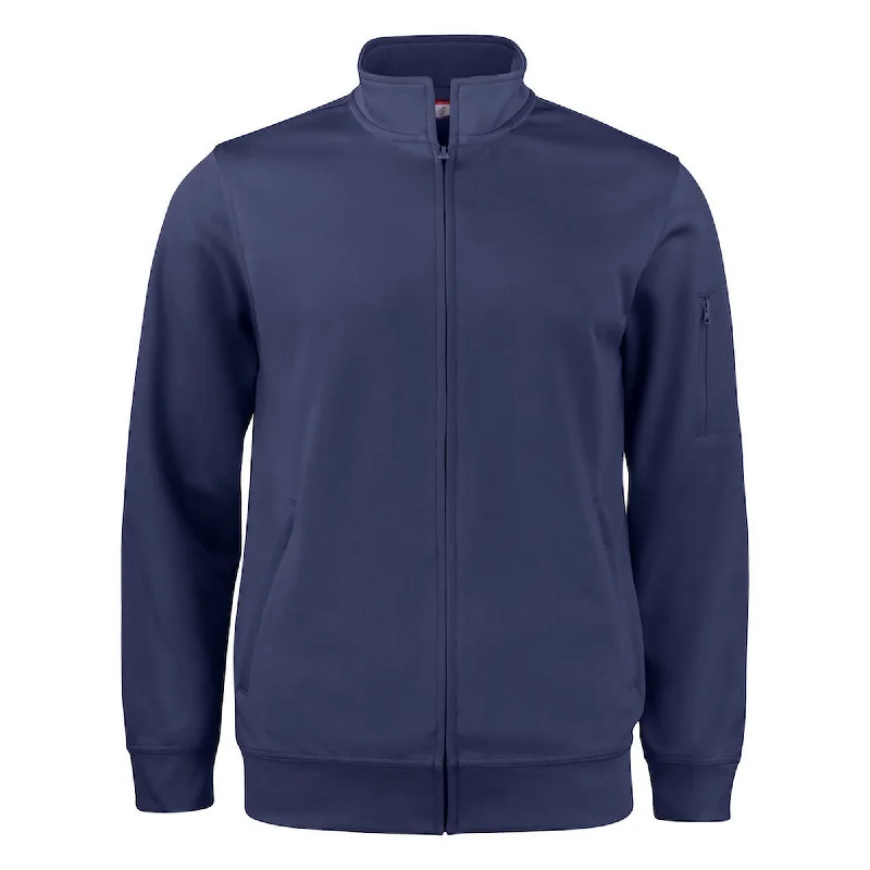 Dark Navy