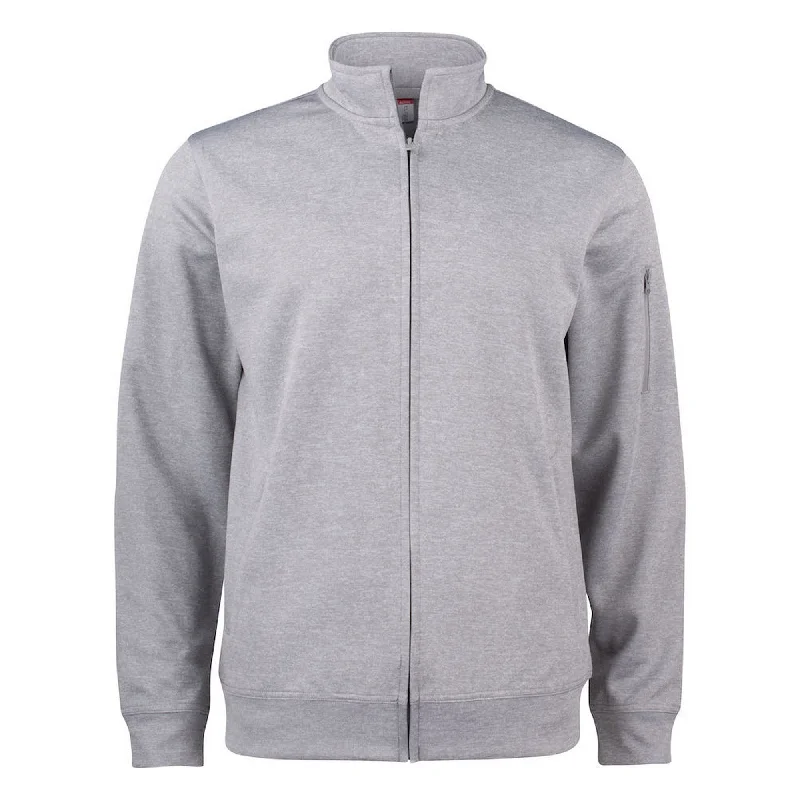 Grey Melange