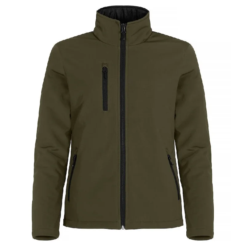 Fog Green