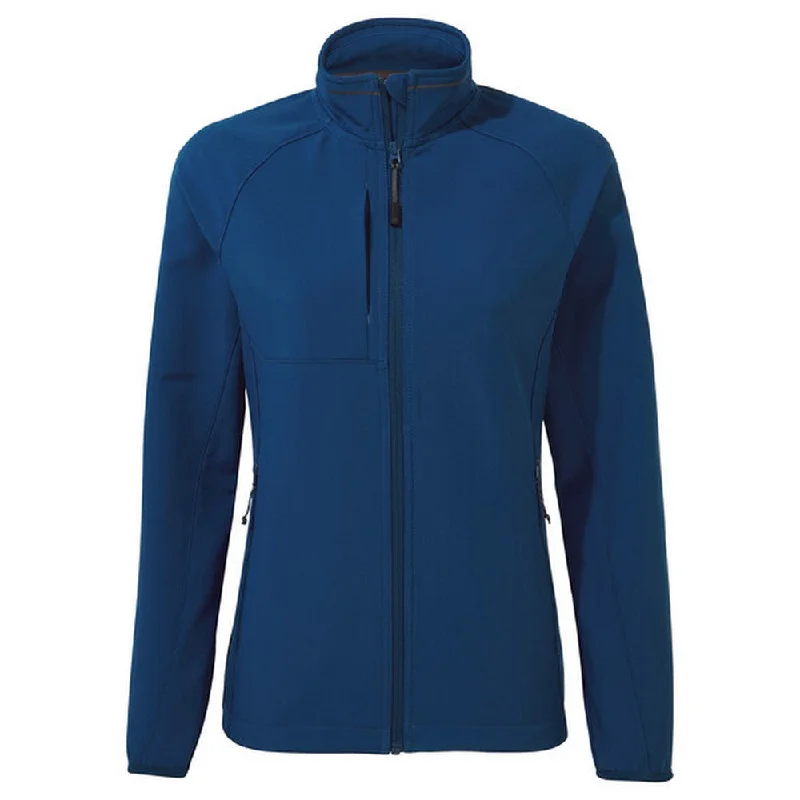 Poseidon Blue