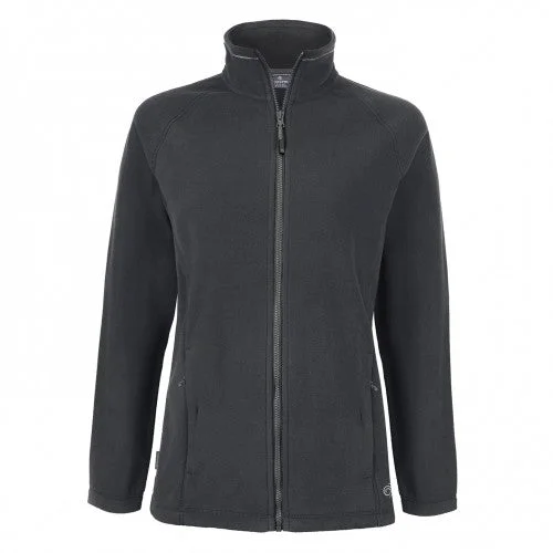Craghoppers Womens/Ladies Expert Miska 200 Fleece Jacket Blouse Shirt Tunic