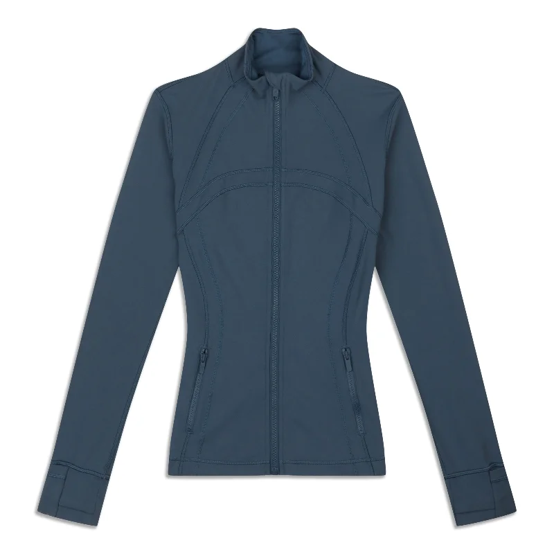 Define Jacket - Resale Lightweight Utility Jacket