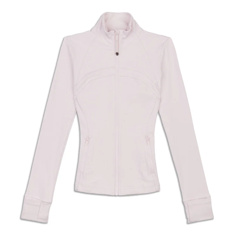 Define Jacket - Resale Belted Wool Overcoat